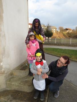 Pustno rajanje v Škocjanu 25